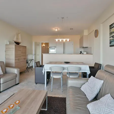 Apartman In *