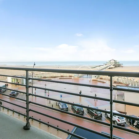 In Apartman Blankenberge