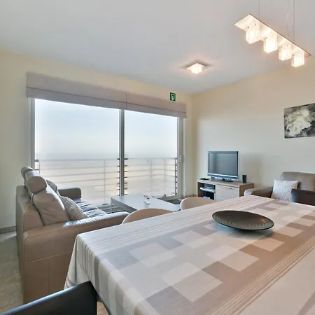 Apartman In