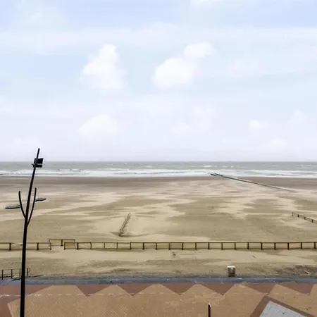 In * Blankenberge