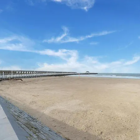 In Apartman Blankenberge